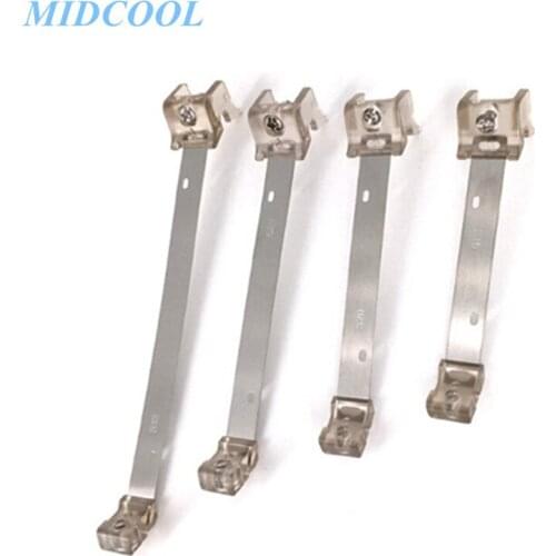 F-MQS/F-MQA/20/25/32/40/50/63 Magnetic switch strap bracket for SC series Pneumatic Cylinder
