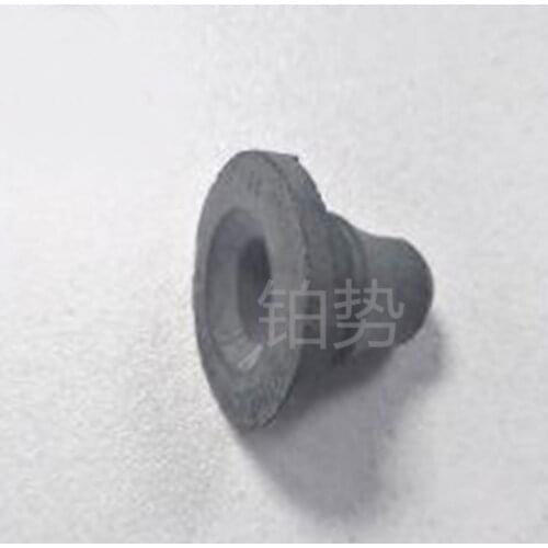 Car engine cover shock absorber 2012-peu guo t30 7ci tro enC 4Tr ium phS ega 2co mpa rtm ent DS3 rubber nails engine cover