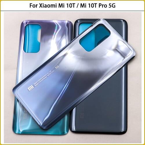 KUJOOY Xiaomi Mi 10 Pro 5G Phone Batteries