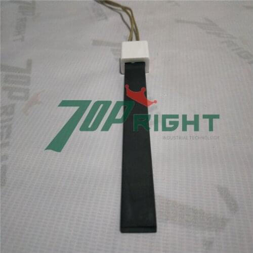 TH191 220v900w silicon nitride heater with ceramic insulation