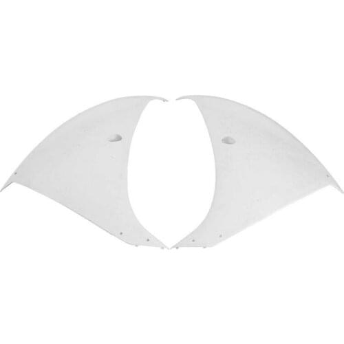 Motorcycle Unpainted Front Side Panels Fairing For Yamaha YZFR1 YZF R1 2009-2014 2013 2012