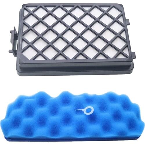 Dust filters HEPA H13 for Samsung DJ97-01670B Assy OUTLET Filter for Samsung sc8810 SC8813...series Vacuum cleaner accessories