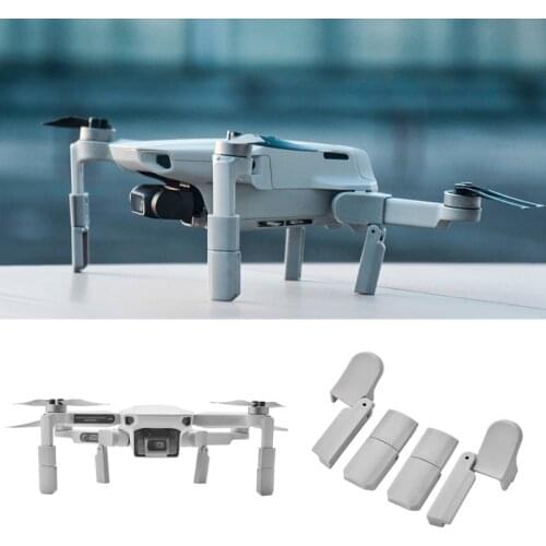 Extended Landing Gear Leg Support Protector for dji- Mavic MINI 2 Drone
