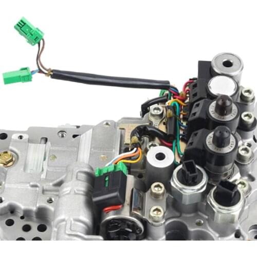 RE0F10A CVT Valve Body Transmission Replacement for , Durable and Premium