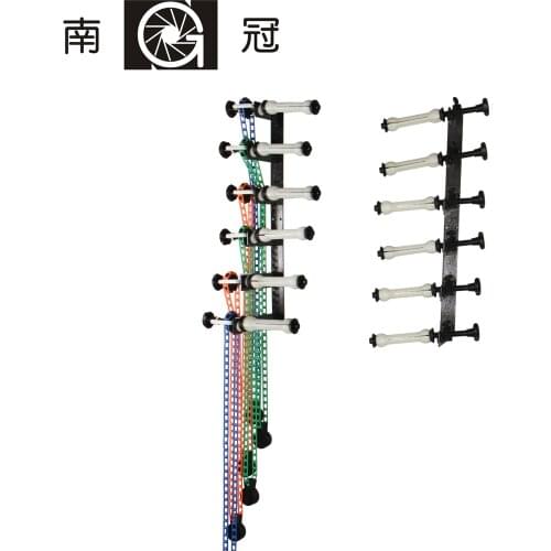 Ng-6 w manual shaft lift machine background frame background-axis scroll lifter