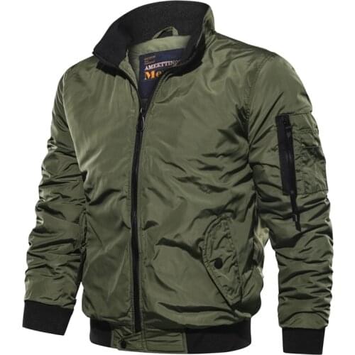 SPEMIX Men's Winter Jackets