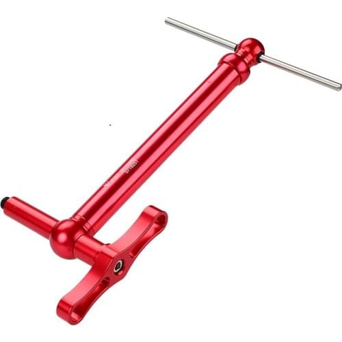 MTB Bike Derailleur Hanger Alignment Gauge Rear Change Ear Correction Tail Hook Bike Repair Tool Cycling Equipment Accessories