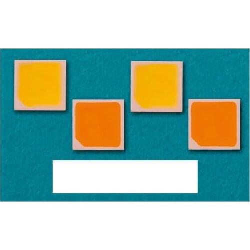 100pcs Middle Power LED 0.63W 3030 3V 5000K 6500K White NS2L757AT-V1 For LED Lighting