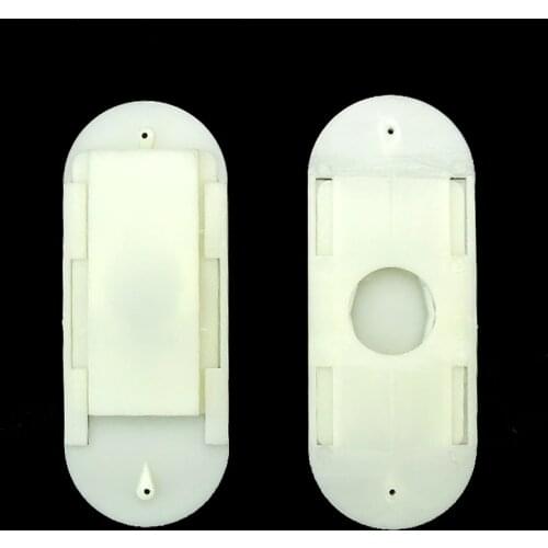 2 Pcs Beekeeping Tool Porter Bees Escape Box Bee Plastic Escape Box Plastic Escape Box Beehive Nest Door Apiculture Equipments