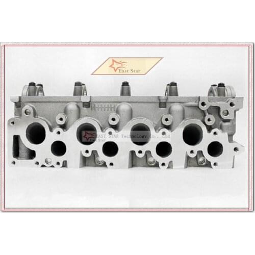 908750 R2 RF HW Cylinder Head For Mazda 323 626 E2200 For Ford Econovan Courier Escort Tempo For Kia Besta Sportage 1998cc 2.0T