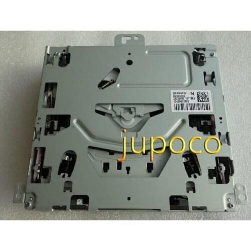 FREE POST 100% original new DXM9572V DXM9572 KCP-9C Car cd laser with mechanism for VW Ford car audio system