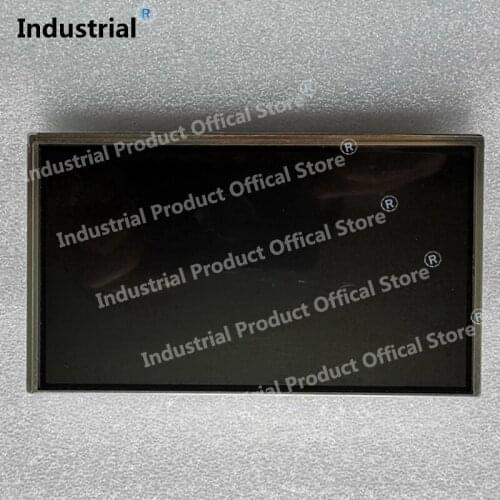 For 6.5" NEW SHARP LQ065T9DR53U LQ065T9DR53 LCD Display Screen Panel Fully Tested