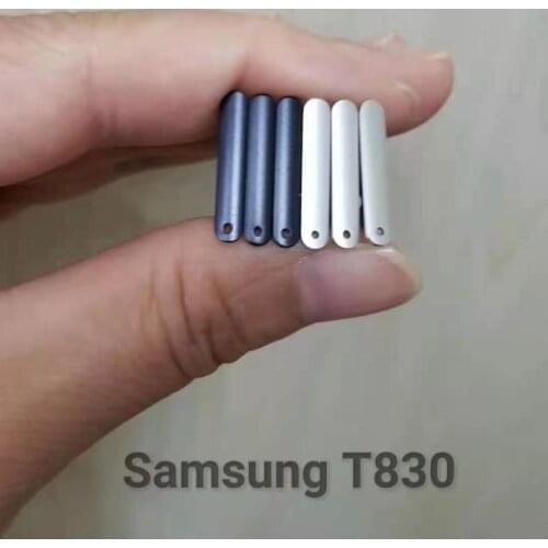 For Samsung Galaxy Tab S4 10.5 T830 T835 Tab S3 9.7 T820 T825 Sim card slot mobile phone card holder SIM card holder