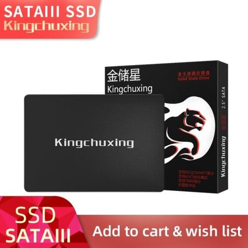 Kingchuxing Desktop PCs