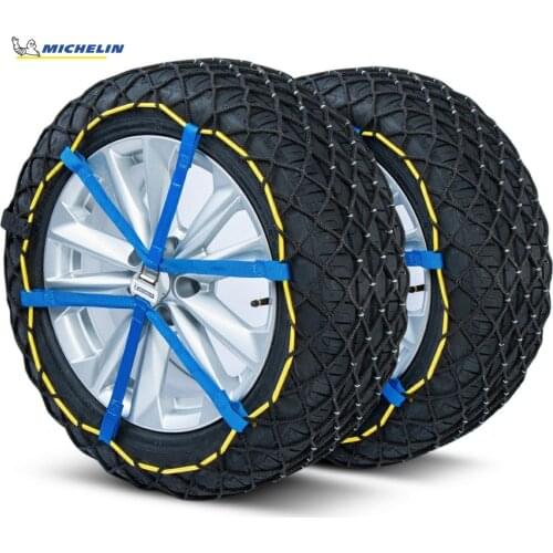MICHELIN Anti-skid Chains