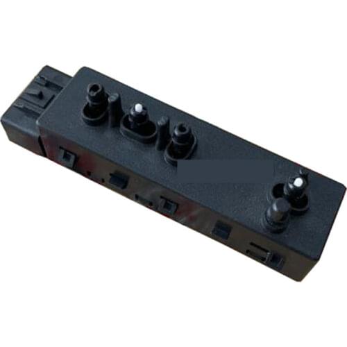 1 Piece LHD SWITCH FR POWER SEAT Adjust Switch for OUTLANDER CW0W GF0W GG0W Switch Assy for ASX GA0W 6922A033 LH or RH