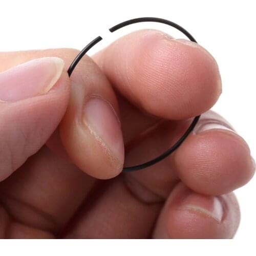 Bicycle Hub Spring Ring 20mm/26mm Mountain Bike Components Tower Base Supplies Y51D