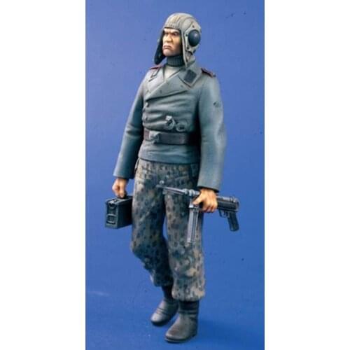 1/16 Resin Figure Model Kit Unassambled Unpainted //16232