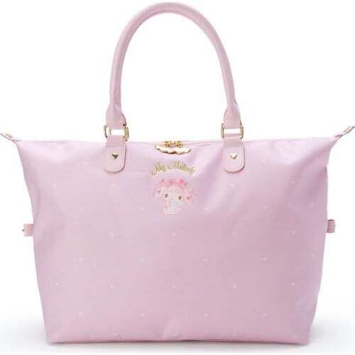 Sanrio Women's Pink Bags