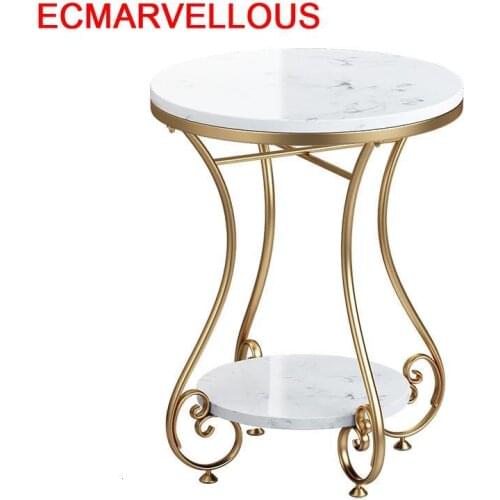 For Living Room Criado Mudo Desk Small Bedside Auxiliare Moderna Coffe Tisch Mesita Noche Coffee Basse De Centro Mesa Tea Table