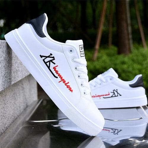 Men Flat Shoes New Breathable Solid Lace Up Walking Travel Man Shoes Casual Lightweight Comfortable Low Heel Men Tennis Shoe