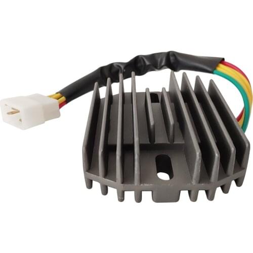 R2027.6.1 Voltage Motorcycle Stator Regulator Rectifier For SUZUKI GSX-R750 2000 2001 2002 2003 w/GASKET Ignition Motorcycle
