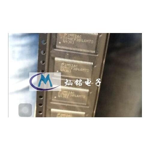 100% New&original DS90CF384AMTD