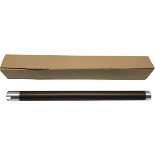 2pcs upper Fuser roller for Konica Minolta bizhub Di152 183 183s 1611 1811 2011 162 210 7516 7616 7521 162 163 210 211 220