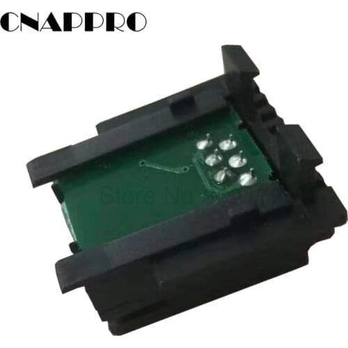 20PCS Worldwide Compatiblew OKI 01279001 52123601 Toner Chip For Okidata B710 B720 B730 B 710 720 730 Reset Cartridge Chips