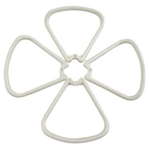 4PCS Protection Cover for SYMA X15 X15C X15W RC Drone Protective Ring Spare Parts