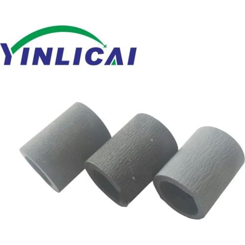 5Sets L2748A L2747-60001 Roller Replacement Tire Kit for HP ScanJet Pro 2500 f1 Flatbed Scanner