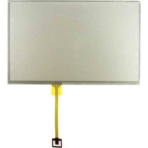 8inch Touch Screen Digitizer Glass Touch Panel For Ford for Lincoln Car Radio Player