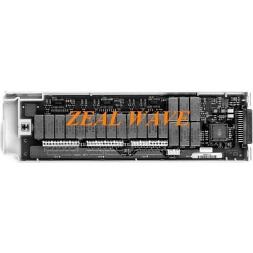 Agilent Keysight 34902A Acquisition Module 16-Channel Multiplexer (2/4 Line) Module