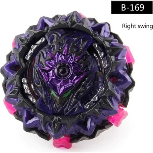 Bayblade Super King B-169 B-168 B-167 B-166 B-163 Arena Metal God Fafnir Blast Top Bay Blade Toys for Children Toys