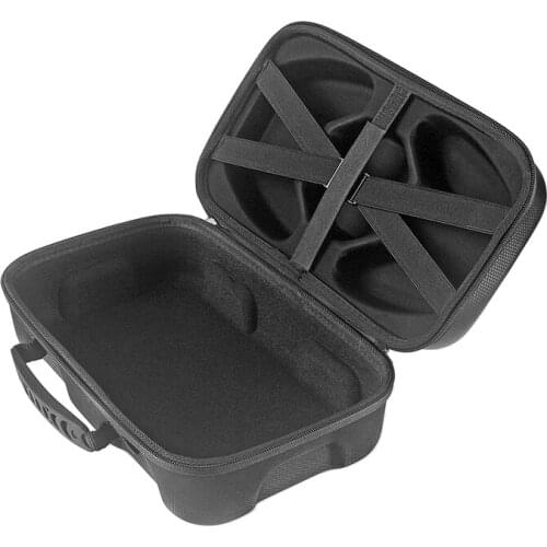 For Series S Game System Suitcase Nylon Carrying Bags Case Protective Console Travel Storage Case for Series S