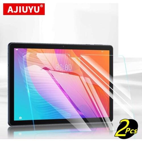 For Huawei MatePad T10S 10.1 New 2020 Glass Tempered T10 S AGS3-W09 AGS3-L09 10.1" Case Tablet PC Screen Protection Glass film