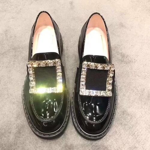 Hemegot Lace-up Shoes