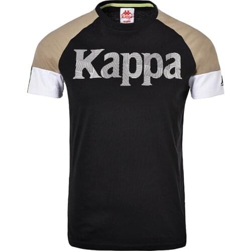 Спортивные футболки Kappa China At AliExpress