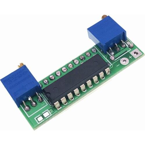 LM3914 Diy Kits Display LED Indicator 10 Segment Capacity Power Level Battery for car 5V 12V
