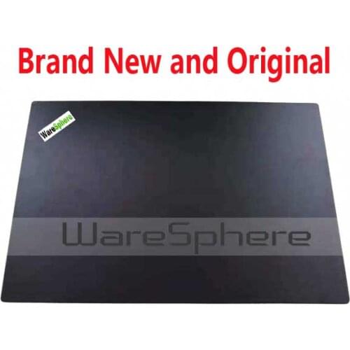 NEW LCD Shell Lid Rear Back Cover For Lenovo ThinkPad 2018 S2 02DA294 460.0CT04.0001 Black