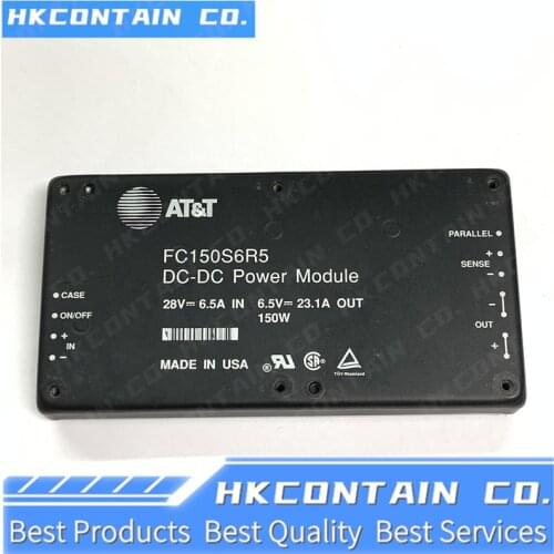 NEW MODULE FC150S6R5 FC150S6R5-24 FC150S6R5-50 FC250R1-S18 FREE SHIPPING