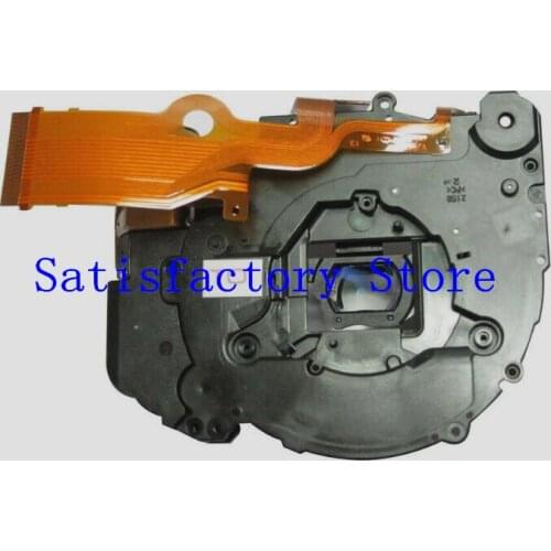 NEW Lens Base Back Main Flex Cable For Panasonic DMC- ZS20 TZ30 ZS30 TZ40 ZS19 Digital Camera Repair Part