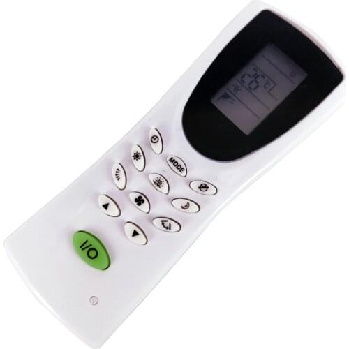 New Replacement GZ-056B-E1 For YORK Air Conditioner Remote Control GZ-056A-E1 Fernbedienung