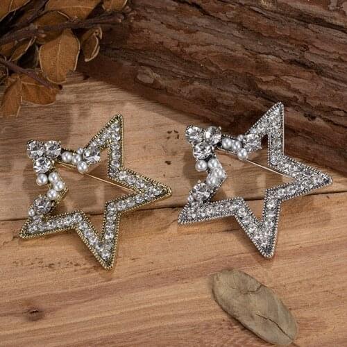 TDQUEEN Brooches