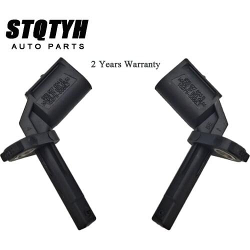 Genuine Quality Left or Right Side ABS Wheel Speed Sensor 95B927803B 95B927804B For Porsche Macan 2015-2020