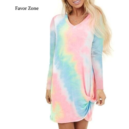 Favor Zone Womens Casual Dresses