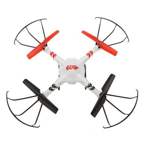 Feetech Quadrocopters With Camera