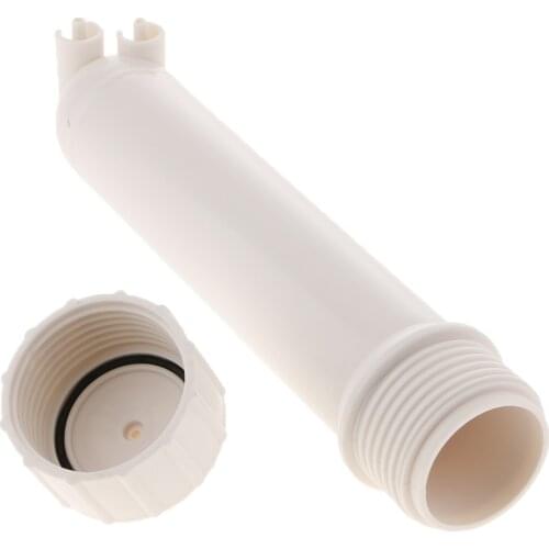 Reverse Osmosis Housing RO System Membrane 1512-50g/2012-100g Filter Fitting Raising Water Quality