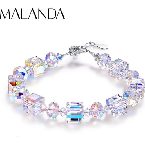 Браслеты из бисера Malanda China At AliExpress