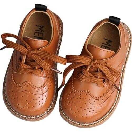 Ms.Qiman Girls Shoes